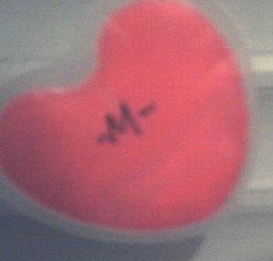 Mon coeur